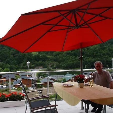 Casa vacanze Waldseehaus Monika Rieden (Mayen-Koblenz)