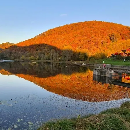 Waldseehaus Monika Casa vacanze Rieden (Mayen-Koblenz)