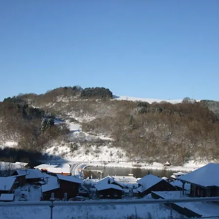Casa vacanze Waldseehaus Monika