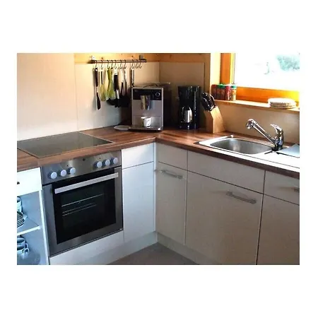 Casa vacanze Waldseehaus Monika