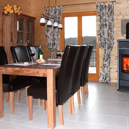 Casa vacanze Waldseehaus Monika *