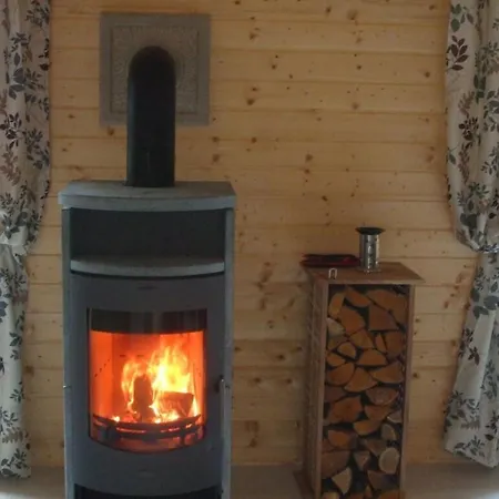 Waldseehaus Monika