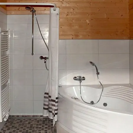 Waldseehaus Monika Casa vacanze Rieden (Mayen-Koblenz)