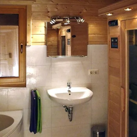 Waldseehaus Monika Casa vacanze Rieden (Mayen-Koblenz)