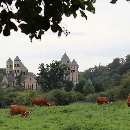 Waldseehaus Monika * Rieden (Mayen-Koblenz)