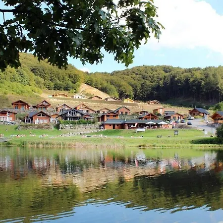 Casa vacanze Waldseehaus Monika